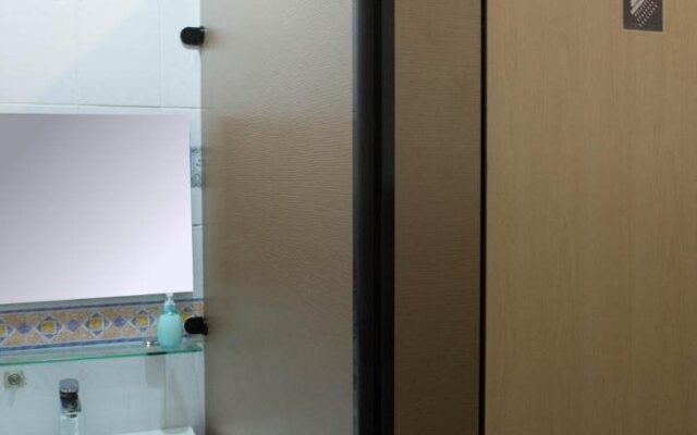 My Second Floor Homestay