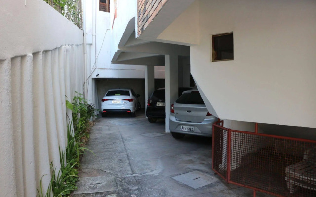 Marambaia Apart Hotel