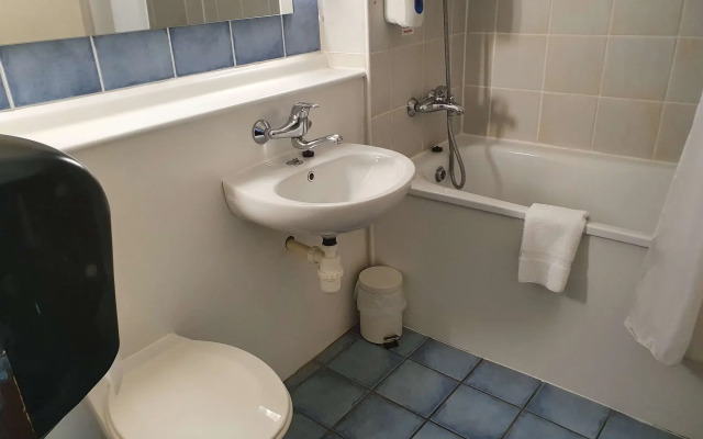 Campanile Hotel Runcorn