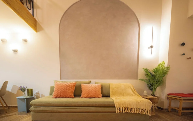Vayas Residences Agora