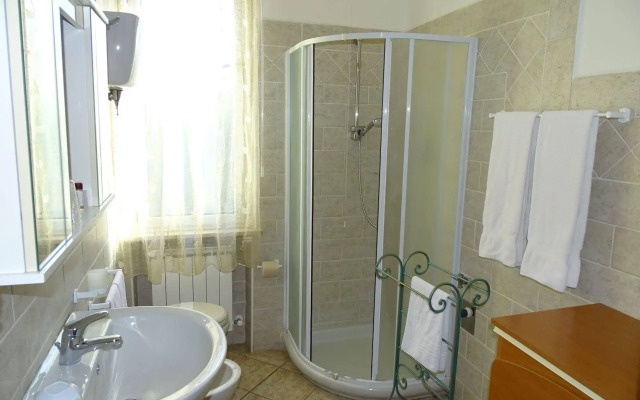 Terra dei Santi Country House