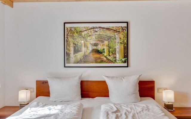 Cozy Apartment in Klosterle Austria near Ski Area