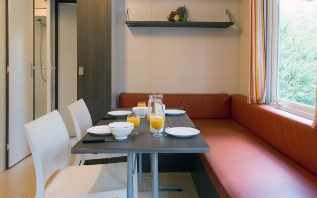 Camping Le Sous Bois