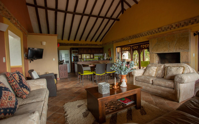 Hotel La Primavera Suites & Casas Campestres