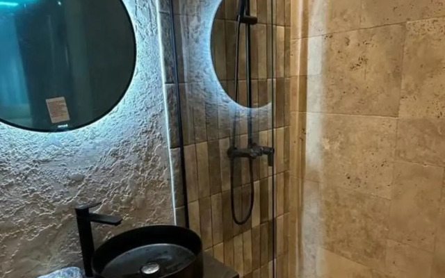 Стильные апартаменты Rooms Центральный парк