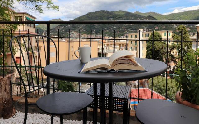 Italianway - Aurelia Ponente 12