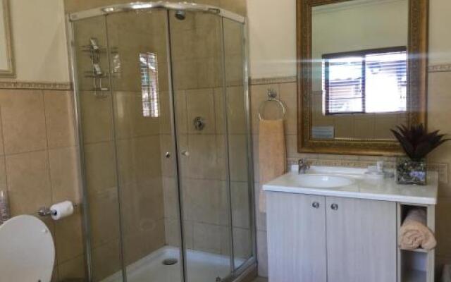 ADO Guesthouse