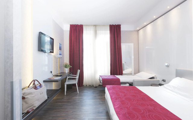 C-Hotels Atlantic
