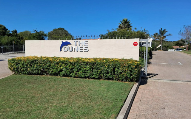 Sand Dollar @ The Dunes