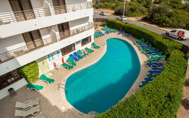 Mirachoro Praia da Rocha