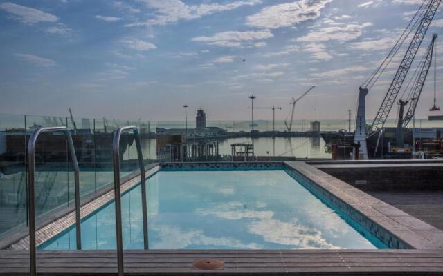 Harbour Bridge Luxury Apartments