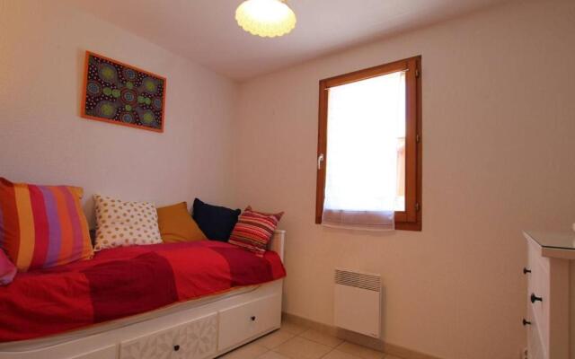 Appartement Briançon, 4 pièces, 4 personnes - FR-1-330C-69