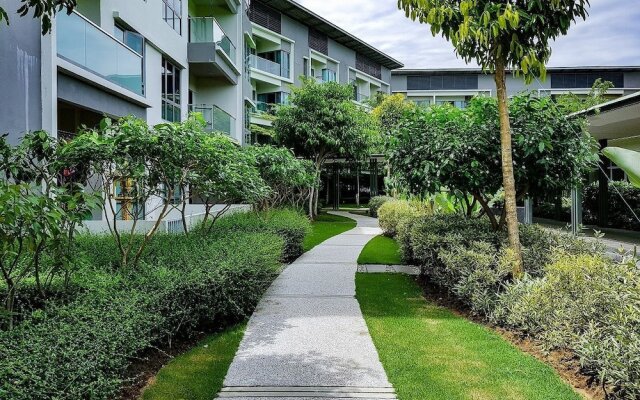 Olumis Homes at Imago Mall The Loft