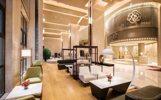 Holiday Inn Chongqing University Town