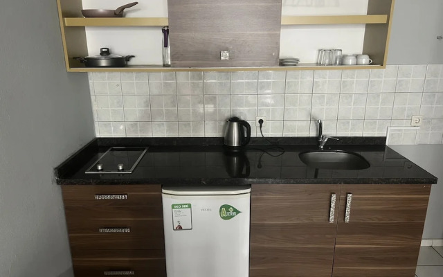 Maren City Rooms Hotel