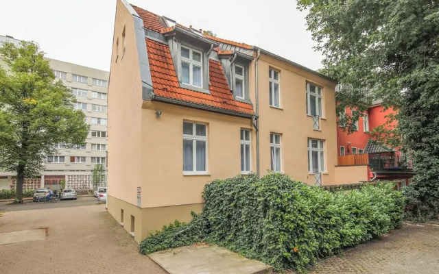 Amaroo Gästehaus Charlottenhof