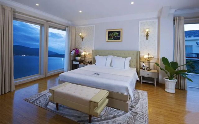 Hon Tam Resort Bungalow