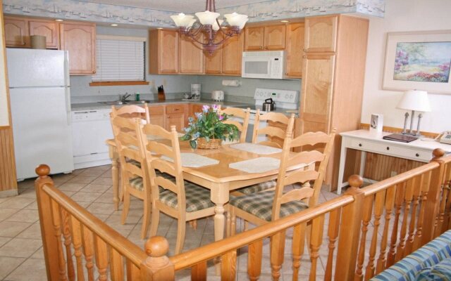 Bryan’s Spanish Cove