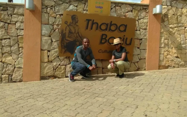 Denver Echo- Executive Guest House