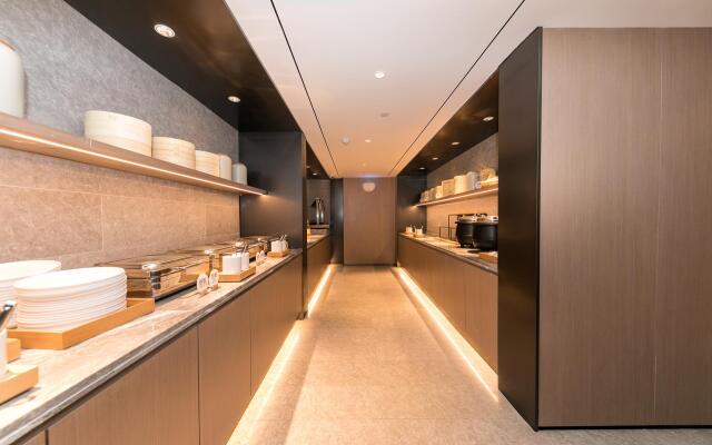 Ji Hotel Huainandong Shanxi Road