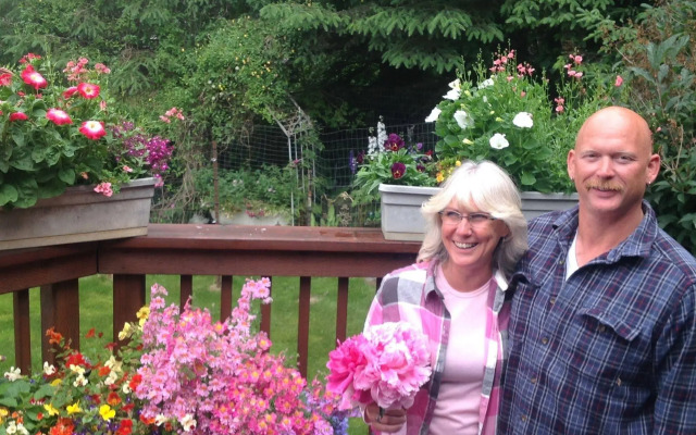 Fisherman's Tales Bed and Breakfast