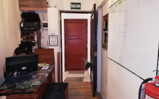 Feel at Home