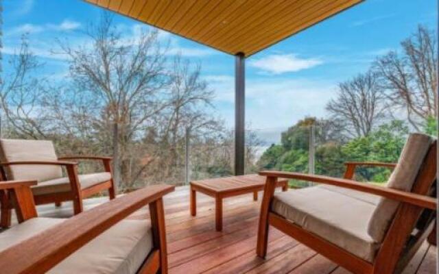 Hideaway at the Bay - Taupo.