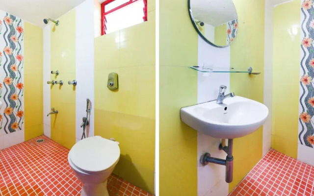 Blue Ocean Pearl by OYO Rooms