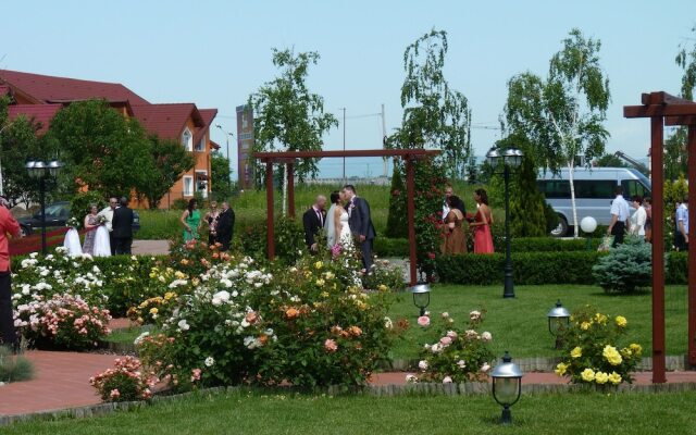 Hotel GARDEN Club