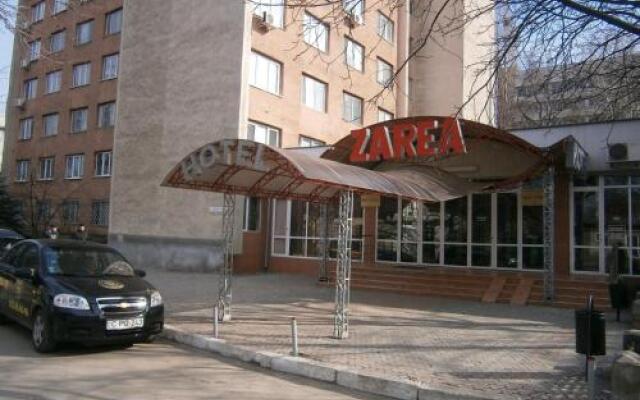 Zarea Hotel