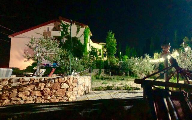 Apartments Villa Dinastija