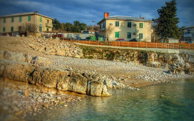 Rajka - 20 m From Beach - Rajka