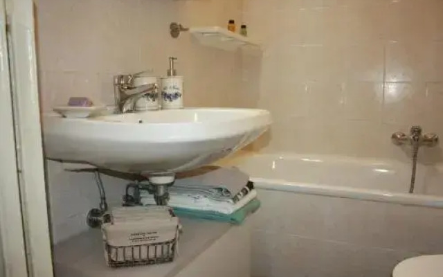 Appartamento Andrea e Valentina