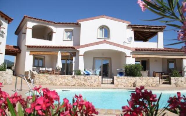 Sa Pompia Pool Residence