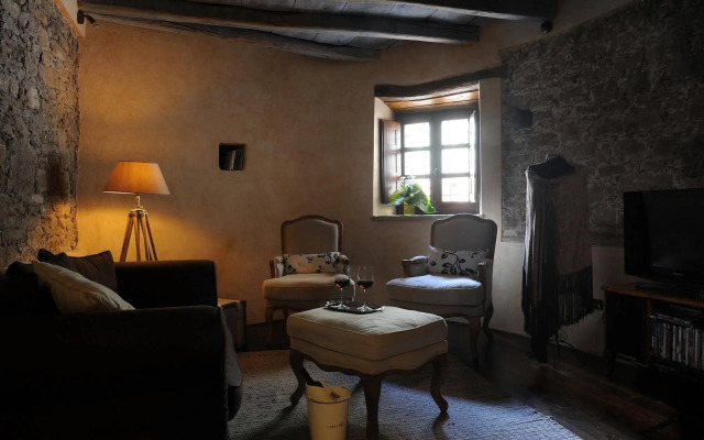 Antica Locanda Lunetta