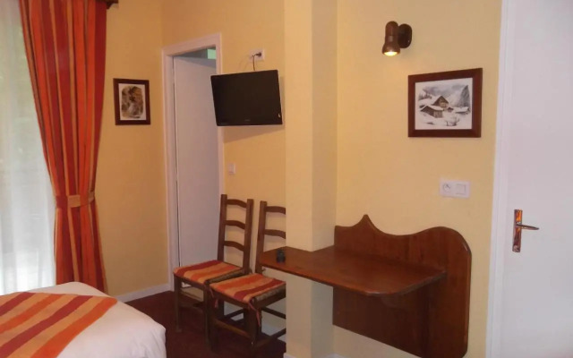 Appartement Perthuis