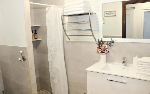 Apartamentos OnceMolinos