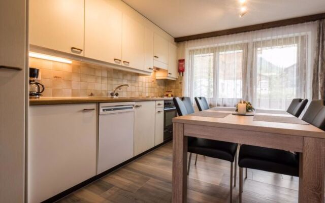 Haus Adora 12554