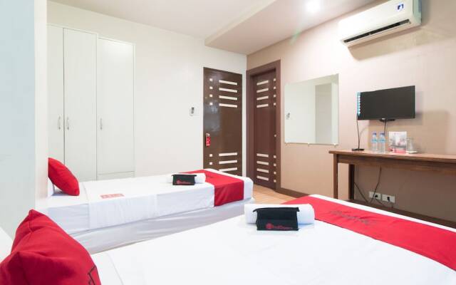 Zdb Condotel by RedDoorz