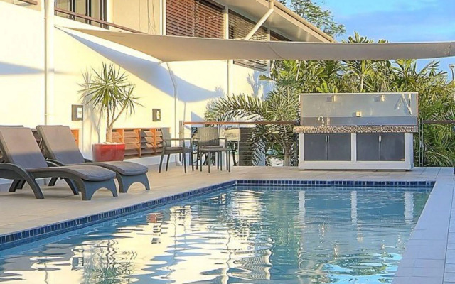 Saltwater Luxury Apartments