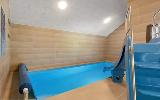 5 Star Holiday Home in Otterup