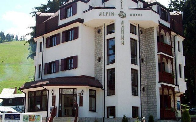 Villa Alpin