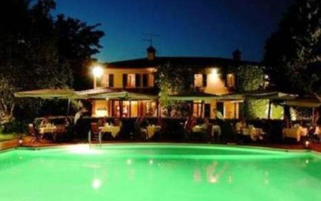 Locanda I Girasoli