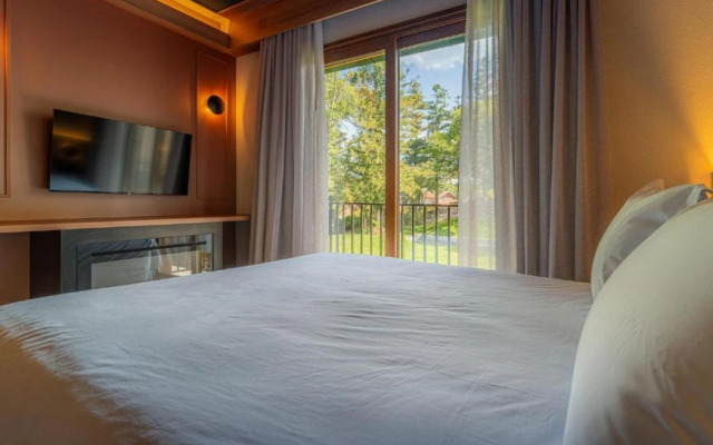 Poehma Lago Negro by Livá OFICIAL