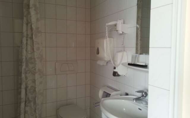 Oranje Hotel Sittard