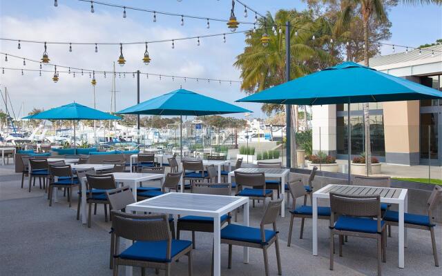 Manchester Grand Hyatt San Diego