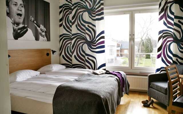 Strand Hotel Borgholm