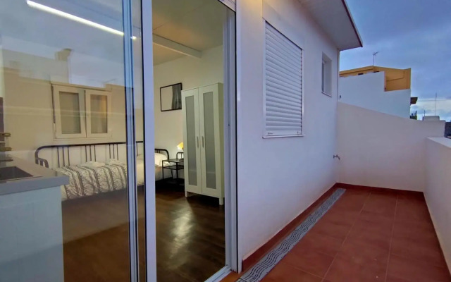 Apartamentos Bello Zona Hospital