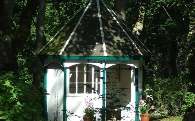 Thrumster House