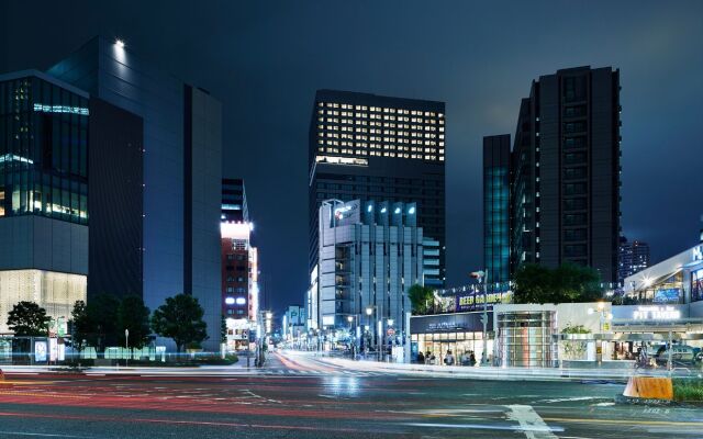 Mitsui Garden Hotel Nagoya Premier